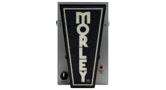 Morley MTLW 2 20/20 Wah-wah Lead Boost