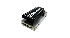 Morley MTPFW 20/20 Wah-wah Fuzz Power