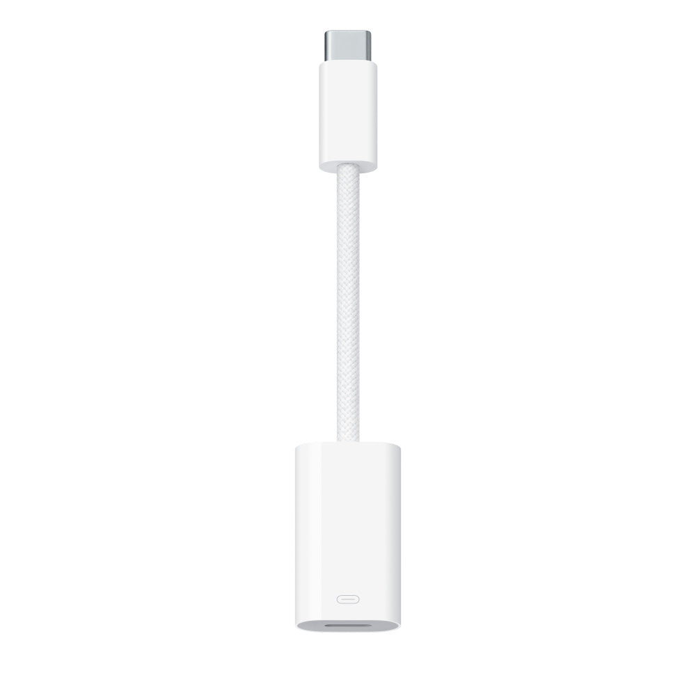 Apple USB-C vers Lightning Adaptateur