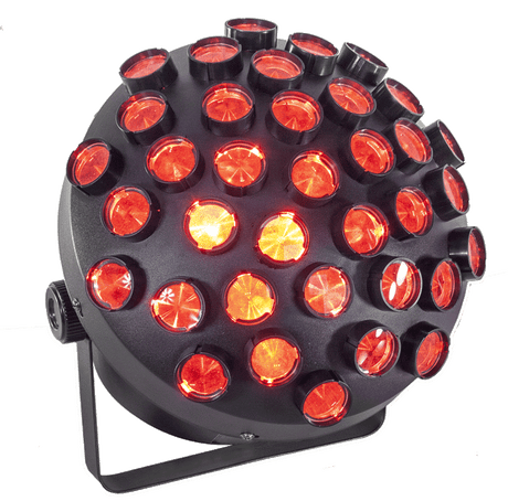 AFX Mushroom Mk2 Effet lumineux