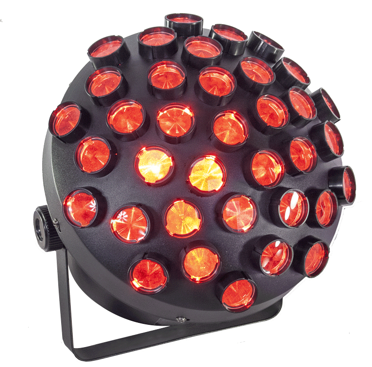 AFX Mushroom Mk2 Effet lumineux