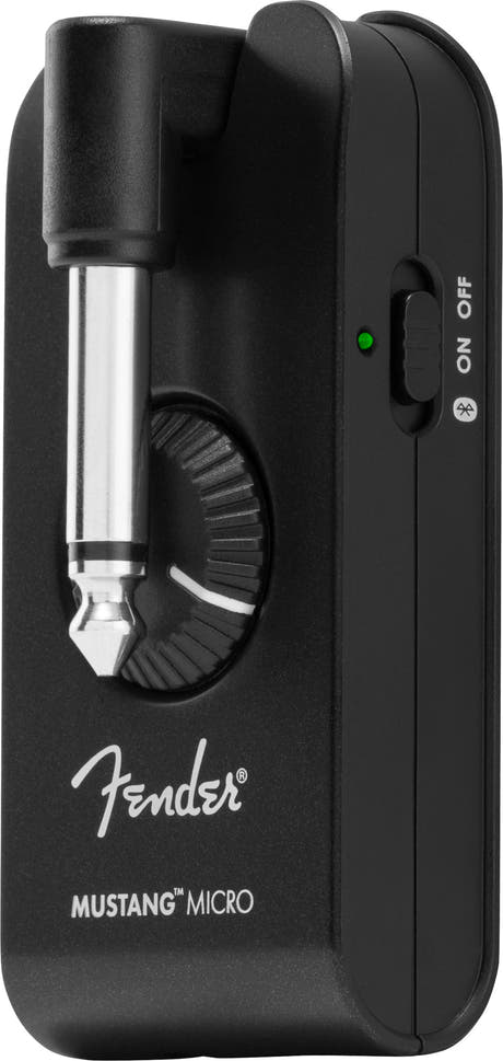Mustang Micro Amplificateurs Casques