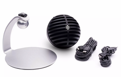 Shure MV5C Microphone de conférence USB