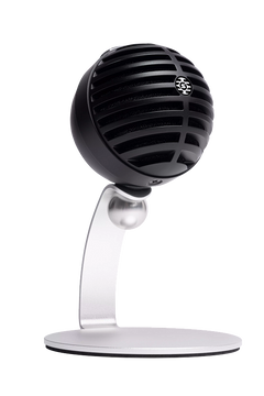 Shure MV5C Microphone de conférence USB