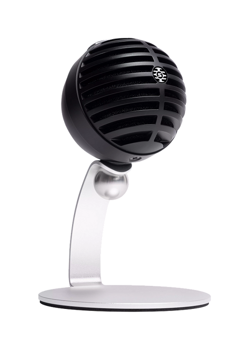 Shure MV5C Microphone de conférence USB