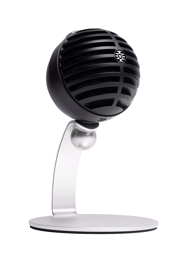 Shure MV5C Microphone de conférence USB