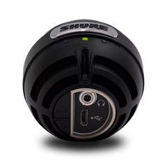 Shure MV5C Microphone de conférence USB