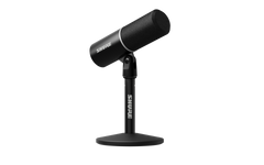 Shure MOTIV MV6 Gen 2 (Noir)