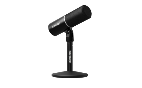 Shure MOTIV MV6 Gen 2 (Noir)