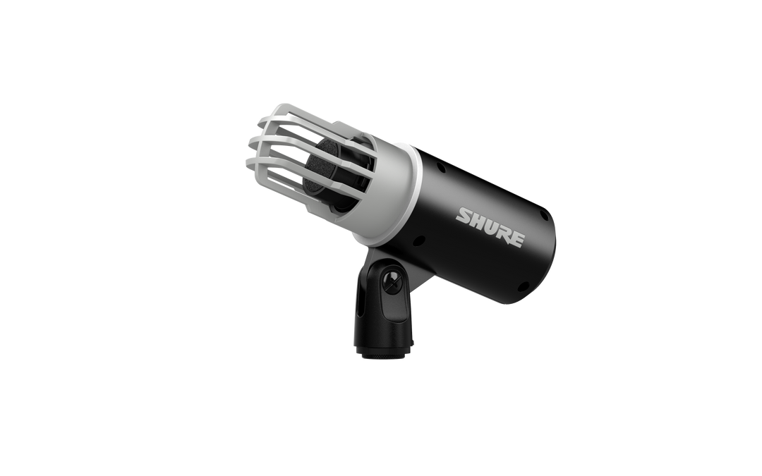 Shure MOTIV MV6 Gen 2 (Noir)