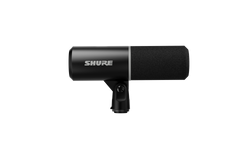 Shure MOTIV MV6 Gen 2 (Noir)