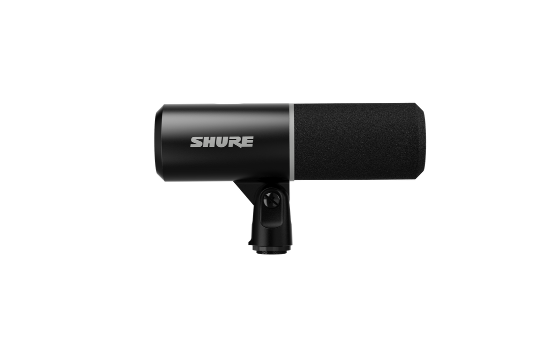 Shure MOTIV MV6 Gen 2 (Noir)