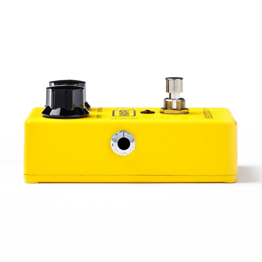 MXR M104 Distortion+ Pédale guitare