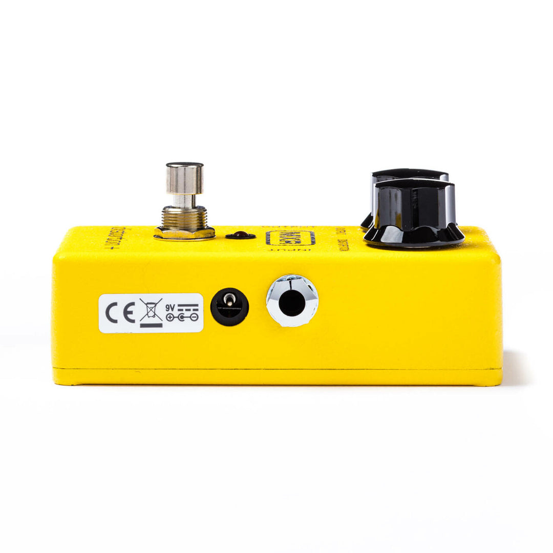 MXR M104 Distortion+ Pédale guitare