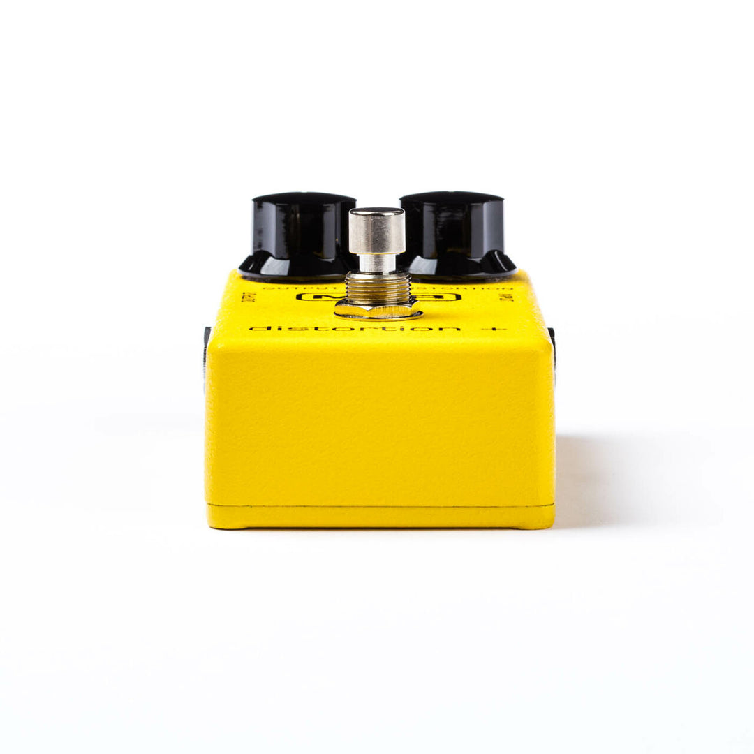MXR M104 Distortion+ Pédale guitare