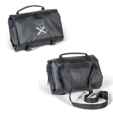 Pack d'action étanche MyMiggo Agua Stormproof pour caméra d'action