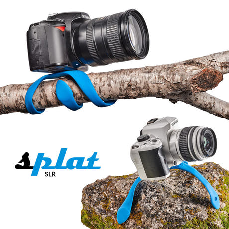 MyMiggo Splat Trépied flexible pour appareils photo reflex