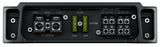 HERTZ HCP 4DK - 4-channel amplifier (4x150 watts)