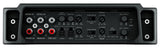 HERTZ HCP 4 - 4-channel amplifier (4x95 watts)