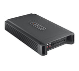 HERTZ HCP 4DK Amplificateur 4-Canaux Voiture (4x150W)