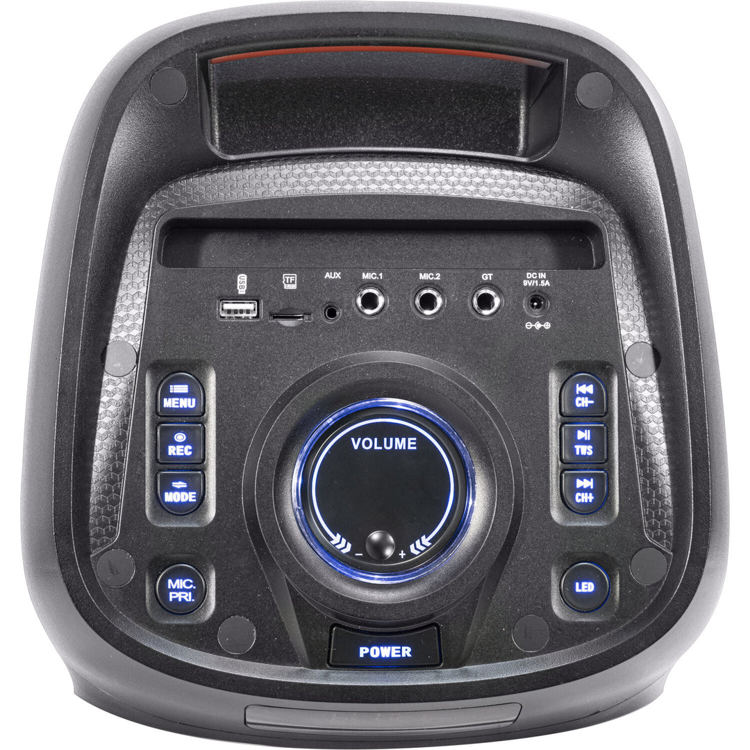 Enceinte de Fête Madison NASH60 (600W)