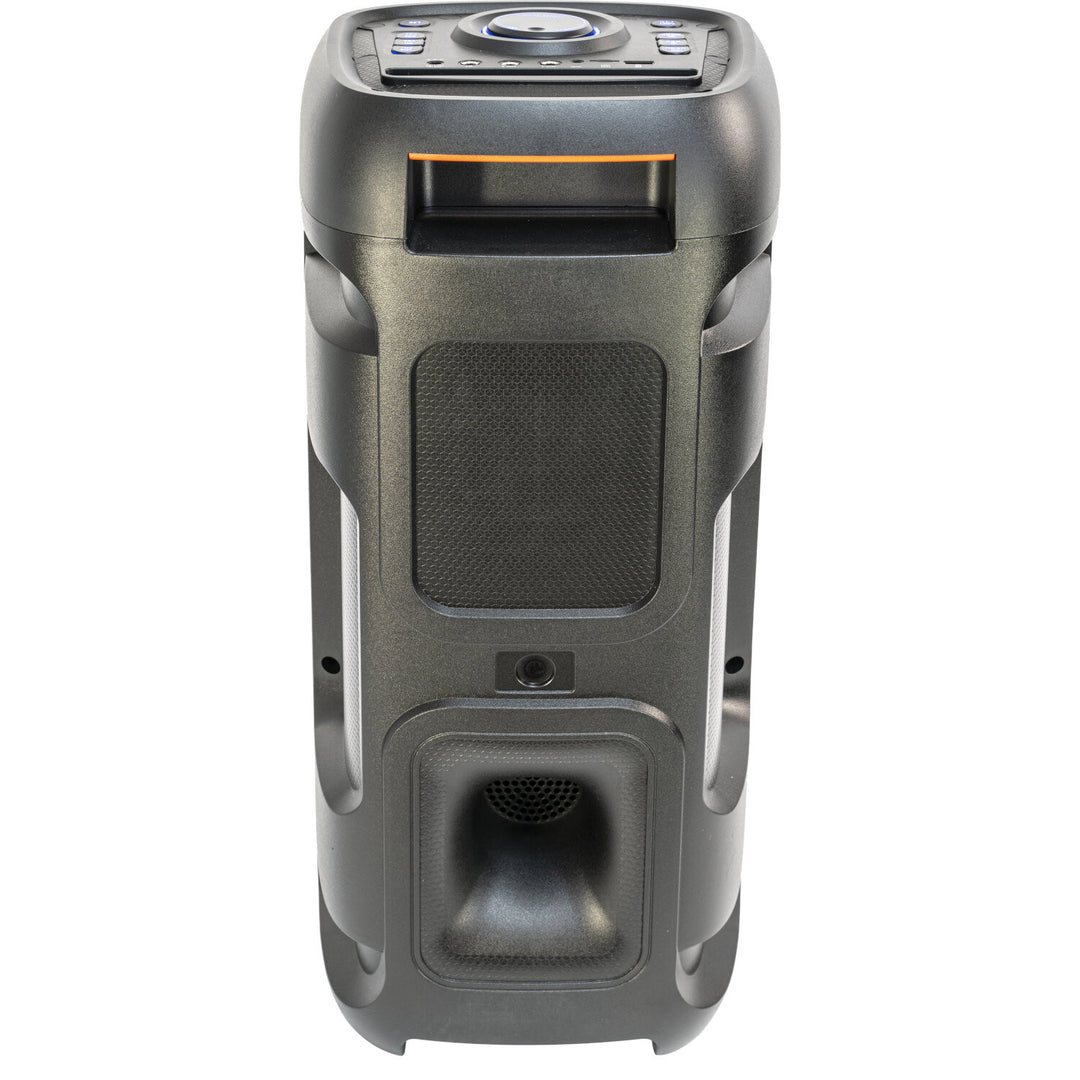 Enceinte de Fête Madison NASH60 (600W)