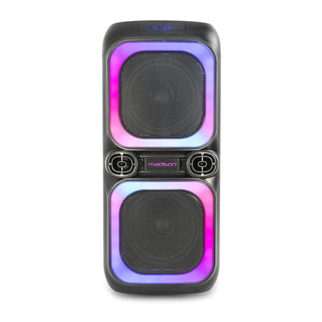Enceinte de Fête Madison NASH60 (600W)