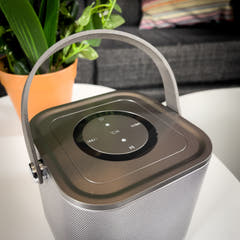Madison Enceinte WiFi sans fil