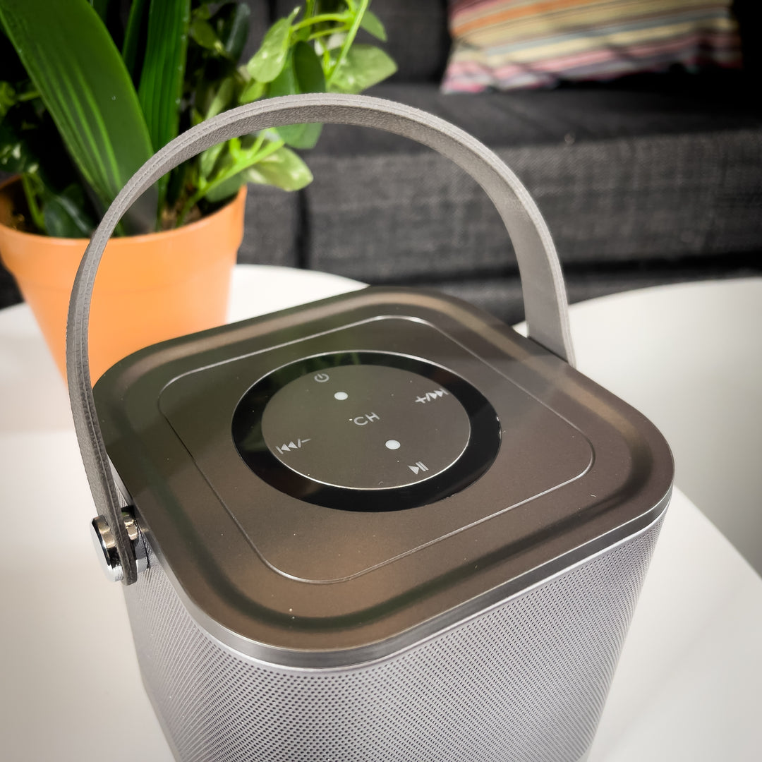 Madison Enceinte WiFi sans fil