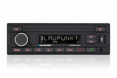 Autoradio rétro Blaupunkt bundle