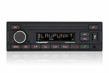 Blaupunkt Madrid 200 BT Car Radio w. Bluetooth