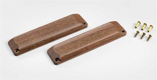 Couvercle Suzuki (cover) pour Manji M-20, M20S et modèle Olive