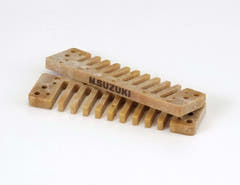 Suzuki Manji Standard M-20 Diatonique Harmonicas (G)