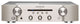Marantz PM6007 Amplificateur HI-FI (Argent, 2x45W)