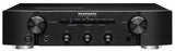 Marantz PM6007 Amplificateur HI-FI (Noir, 2x45W)