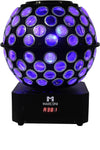Marconi Horus MB10 LED Boule Disco RGBW