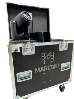 Pack Marconi Vega Prime