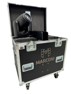 Pack Marconi Vega Prime