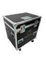 Marconi Flightcase pour 4 X Vega Prime 250
