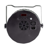 Marconi Polaris 12x12W RGBW Parlampe 4 pcs. Bundle avec sac