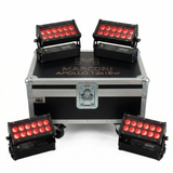 Marconi Apollo Package