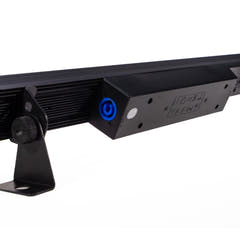 Marconi Aquila 144 - Barres LED