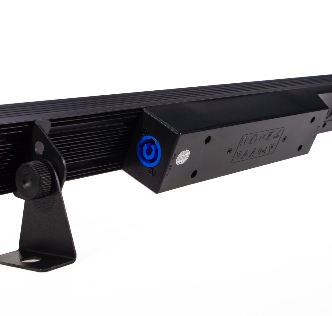 Marconi Aquila 144 - Barres LED