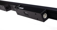 Marconi Aquila 144 - Barres LED