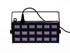 Marconi Aries UV+W (18x6W)