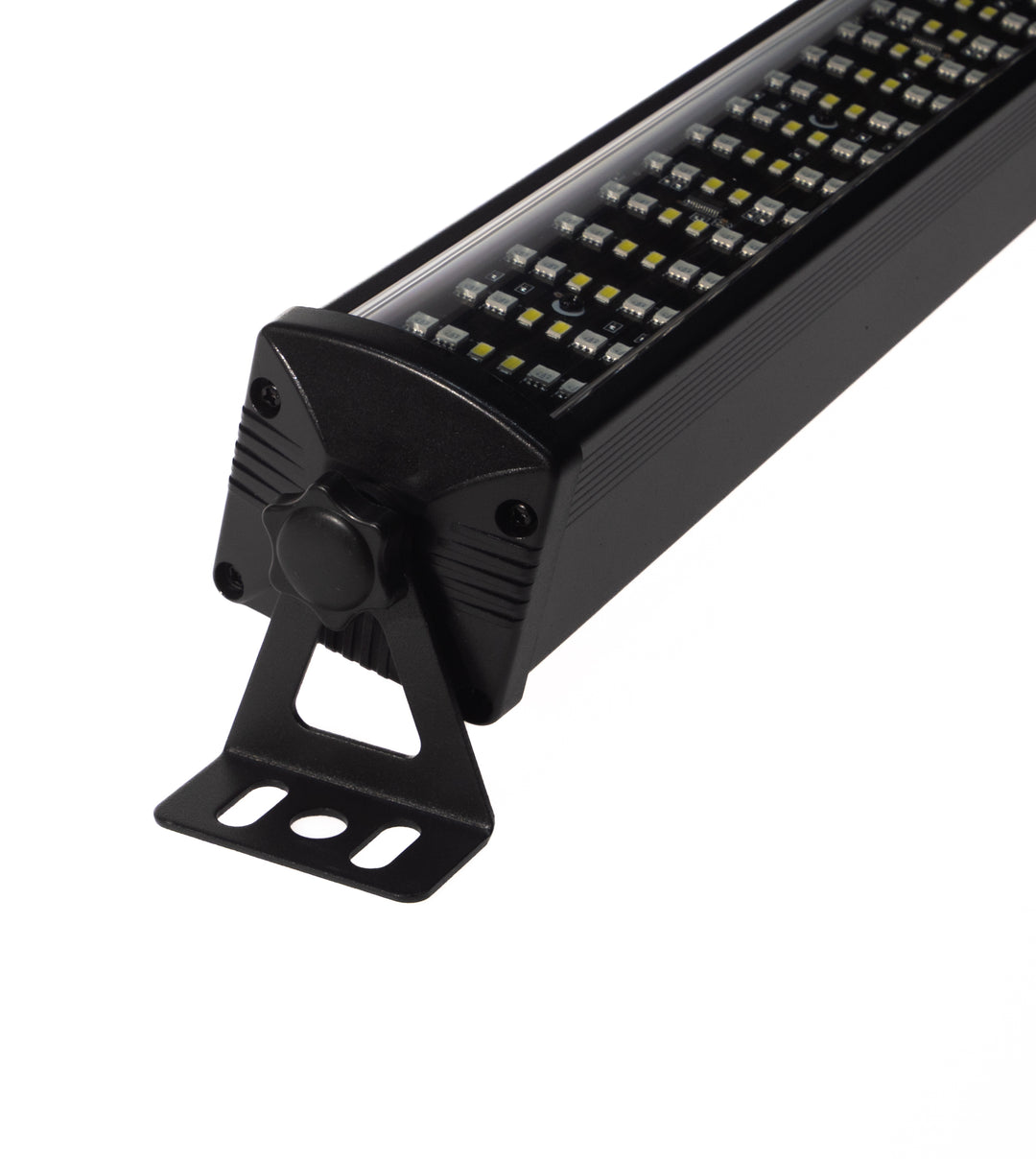 Marconi Castor 600B - Barres LED