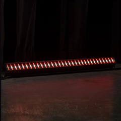 Marconi Castor 600B - Barres LED
