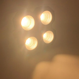 Atomic Mini4 Blinder LED (4x50 watt COB)