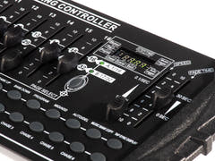 Marconi Delta 384 Contrôleurs DMX