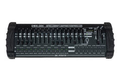 Marconi Delta 384 Contrôleurs DMX